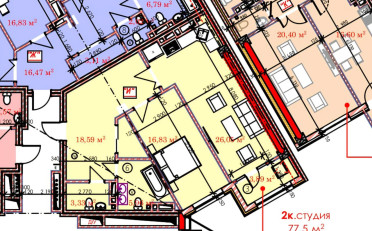Купить квартиру Бишкек