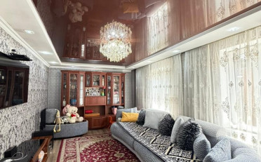 Купить квартиру Бишкек