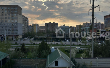 Купить квартиру Бишкек