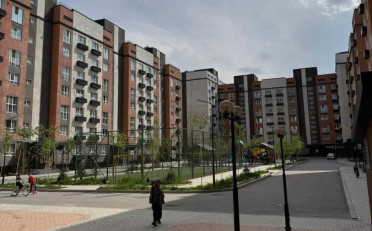  Агентство недвижимости