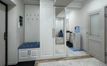 Купить квартиру Бишкек