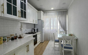 Купить квартиру Бишкек