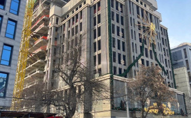 Купить квартиру Бишкек