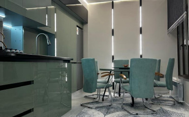 Купить квартиру Бишкек