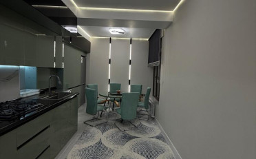 Купить квартиру Бишкек