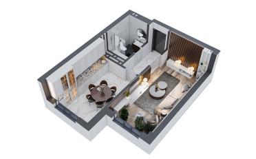  Агентство недвижимости