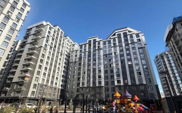 Купить квартиру Бишкек