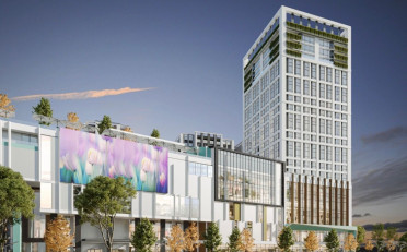  Агентство недвижимости