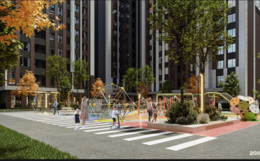 Купить квартиру Бишкек