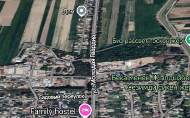 Купить квартиру Бишкек