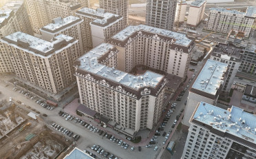  Агентство недвижимости