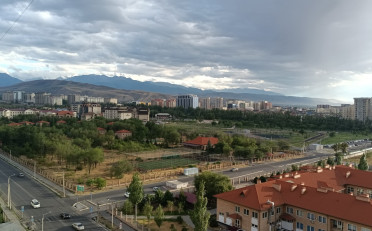 Купить квартиру Бишкек