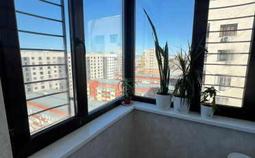 Купить квартиру Бишкек