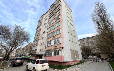  Агентство недвижимости