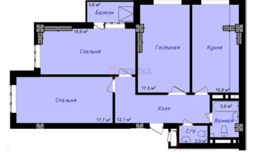 Купить квартиру Бишкек