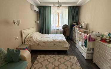 Купить квартиру Бишкек