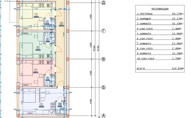 Купить квартиру Бишкек