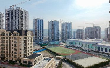  Агентство недвижимости