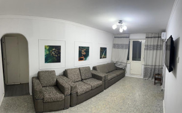 Купить квартиру Бишкек