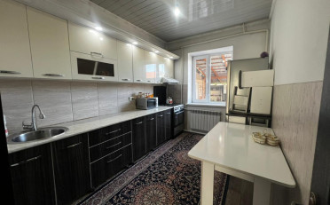 Купить квартиру Бишкек