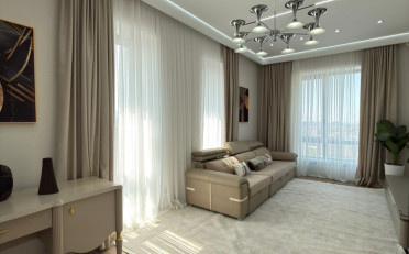 Купить квартиру Бишкек