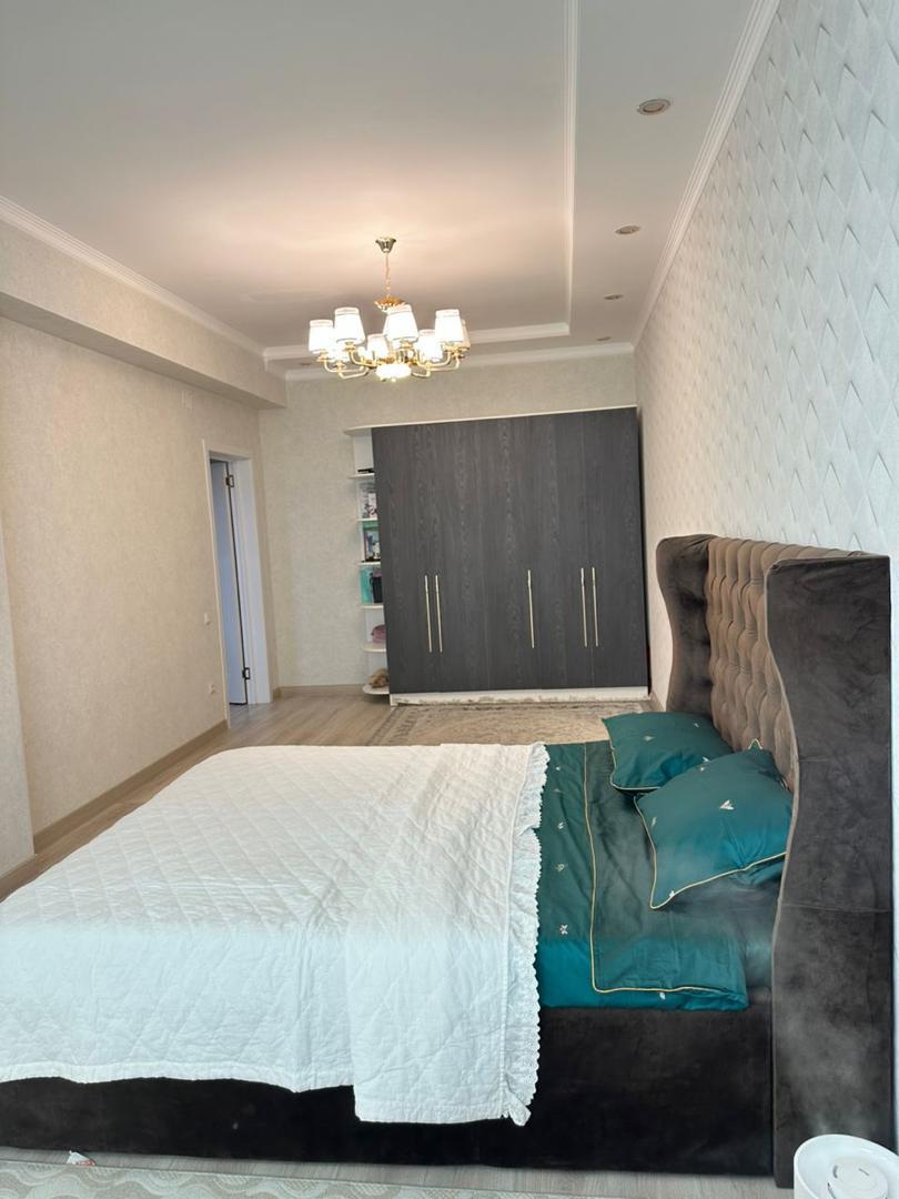 Продажа, Элитка, 2 ком, 82 м2, этаж 9/10, Сост: Евроремонт - фото 8