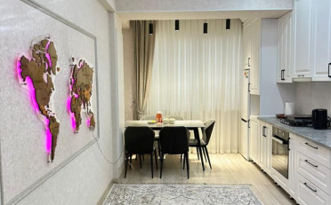 Купить квартиру Бишкек