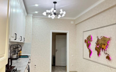 Купить квартиру Бишкек