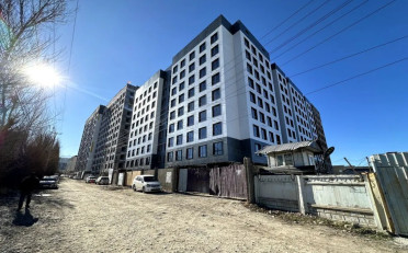 Купить квартиру Бишкек