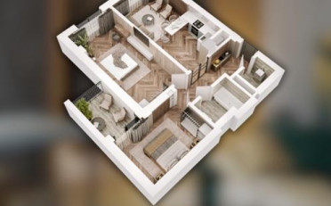 Купить квартиру Бишкек