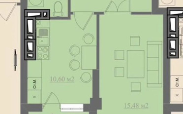 Купить квартиру Бишкек