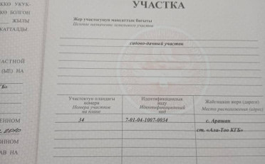 Купить квартиру Бишкек