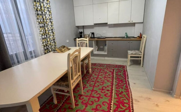 Купить квартиру Бишкек