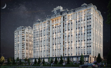  Агентство недвижимости