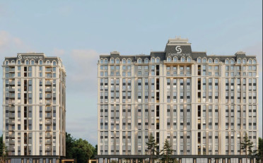 Купить квартиру Бишкек