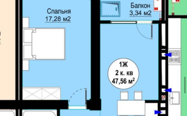 Купить квартиру Бишкек