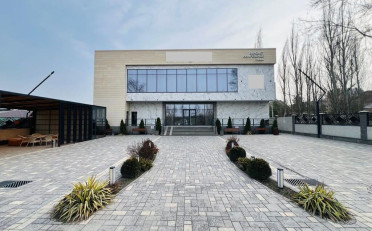  Агентство недвижимости