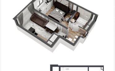  Агентство недвижимости