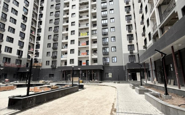 Купить квартиру Бишкек