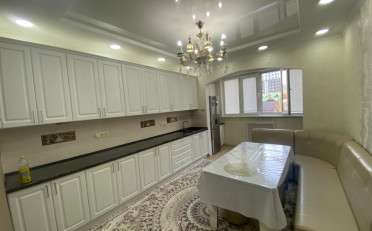 Купить квартиру Бишкек