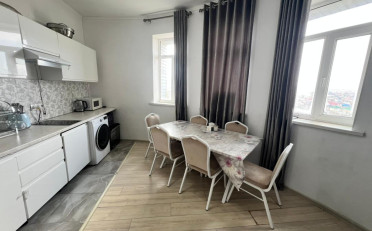 Купить квартиру Бишкек