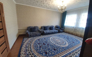 Купить квартиру Бишкек