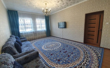 Купить квартиру Бишкек