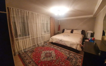 Купить квартиру Бишкек