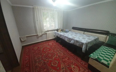 Купить квартиру Бишкек