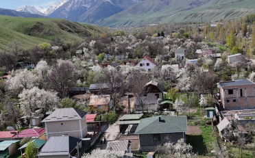 Купить квартиру Бишкек