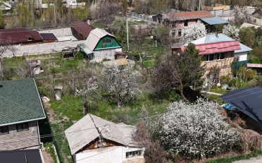 Купить квартиру Бишкек