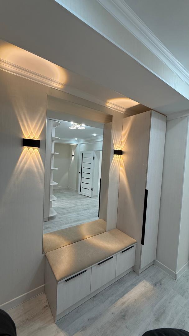Элитка, 1 ком, 52.5 м2, этаж 6/11, ж/к Кут Орго (Kut Orgo), Сост: Евроремонт - фото 3