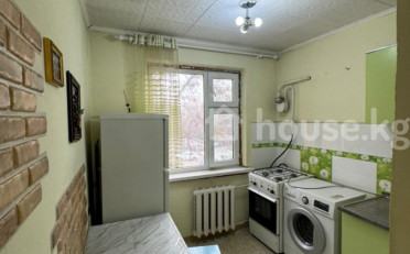 Купить квартиру Бишкек