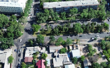 Купить квартиру Бишкек